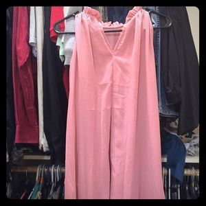 Small Motherhood Maternity Dress